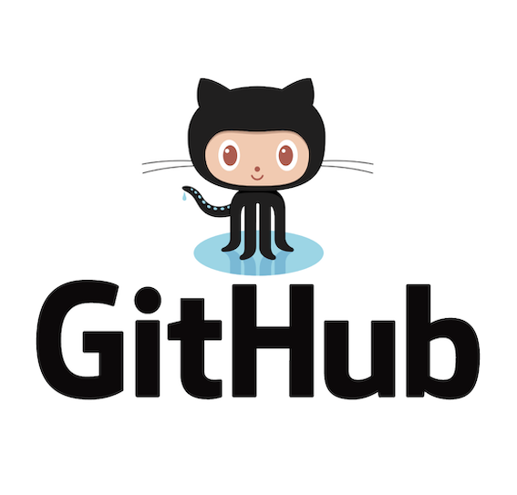 GitHub Logo
