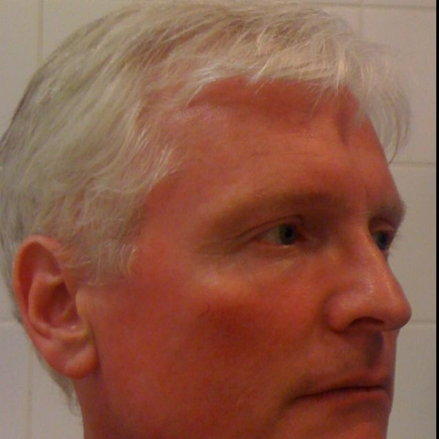 Picture of Tony Neagle